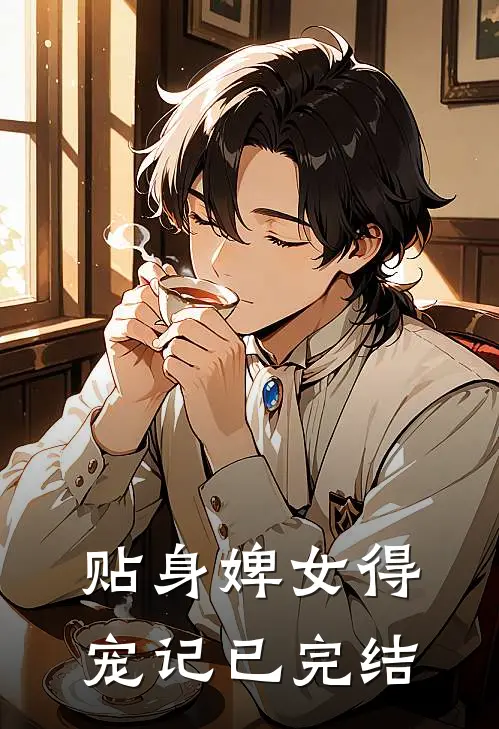贴身婢女得宠记已完结