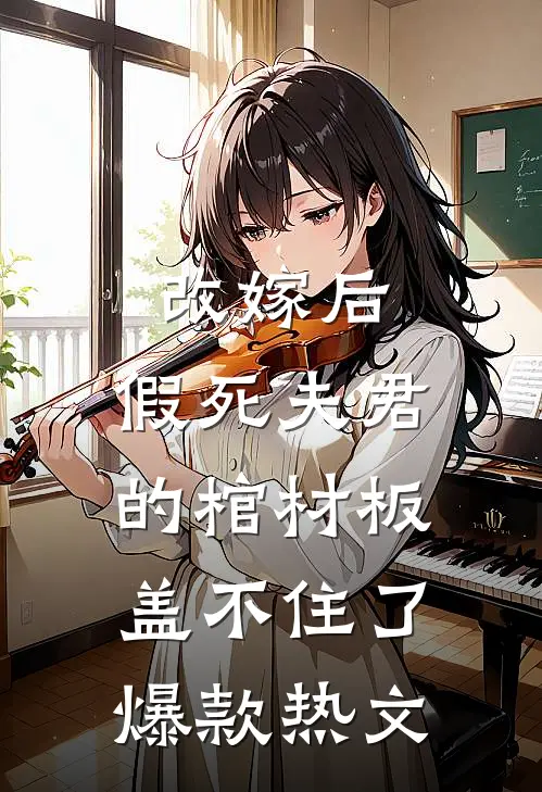 改嫁后，假死夫君的棺材板盖不住了爆款热文