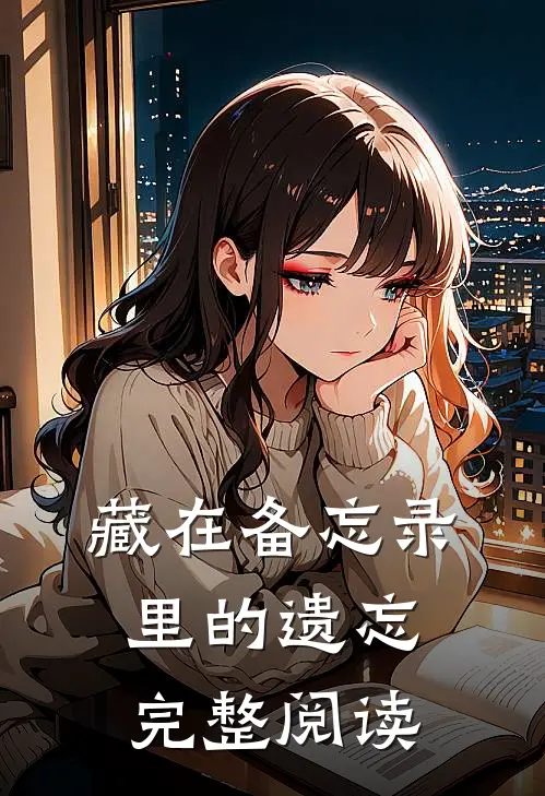 藏在备忘录里的遗忘完整阅读