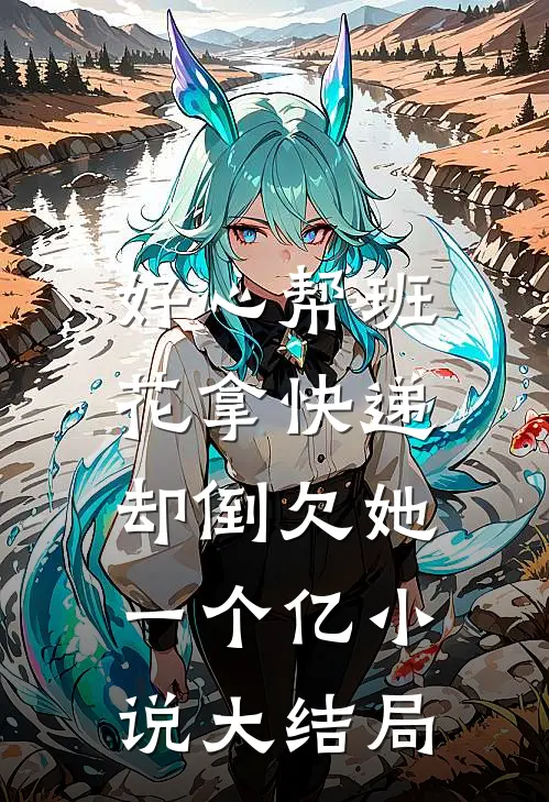 好心帮班花拿快递，却倒欠她一个亿小说大结局