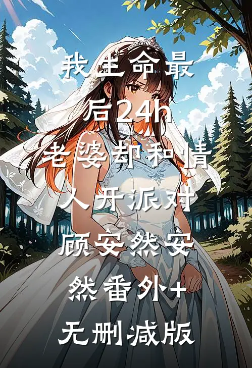 我生命最后24h，老婆却和情人开派对顾安然安然番外+无删减版
