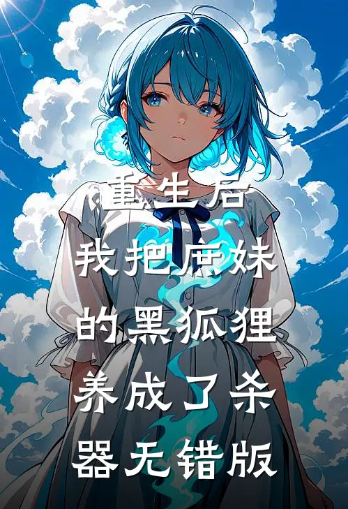 重生后，我把庶妹的黑狐狸养成了杀器无错版