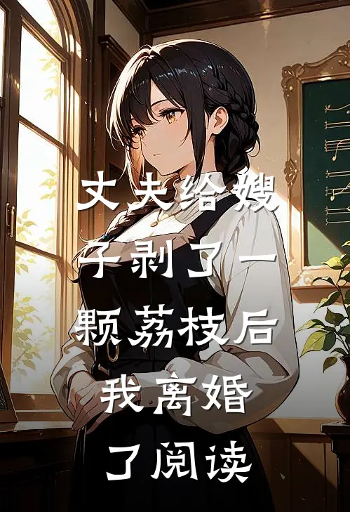 丈夫给嫂子剥了一颗荔枝后，我离婚了阅读