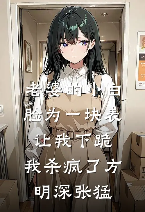 老婆的小白脸为一块表让我下跪，我杀疯了方明深张猛