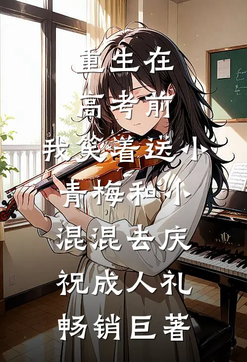 重生在高考前，我笑着送小青梅和小混混去庆祝成人礼畅销巨著