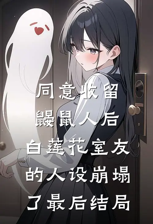 同意收留鼹鼠人后，白莲花室友的人设崩塌了最后结局