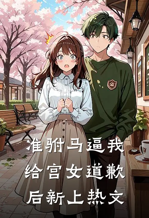 准驸马逼我给宫女道歉后新上热文