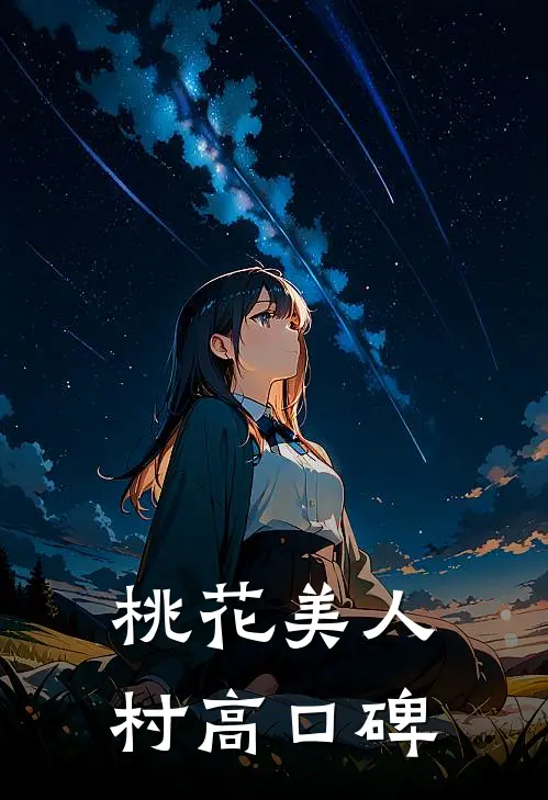 桃花美人村高口碑