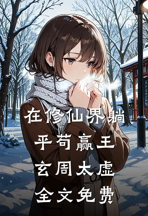 在修仙界躺平苟赢王玄周太虚全文免费
