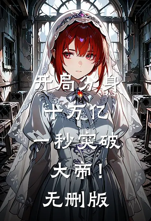 开局分身十万亿，一秒突破大帝！无删版