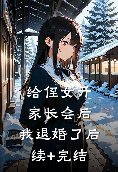 给侄女开家长会后，我退婚了后续+完结
