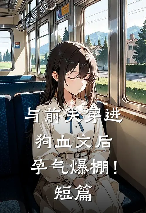 与前夫穿进狗血文后，孕气爆棚！短篇