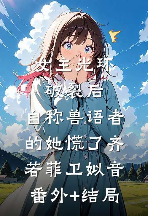 女主光环破裂后，自称兽语者的她慌了齐若菲卫姒音(番外)+(结局)