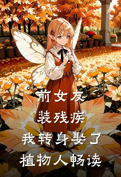 前女友装残疾，我转身娶了植物人畅读