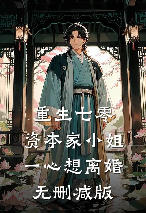 重生七零：资本家小姐一心想离婚无删减版