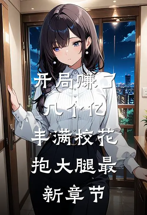 开局赚了几个亿，丰满校花抱大腿最新章节