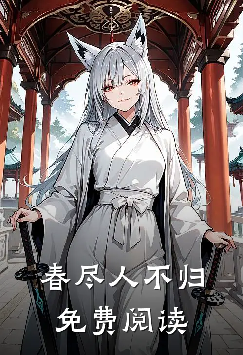 春尽人不归免费阅读