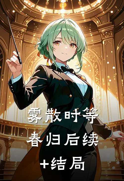 雾散时等春归后续+结局