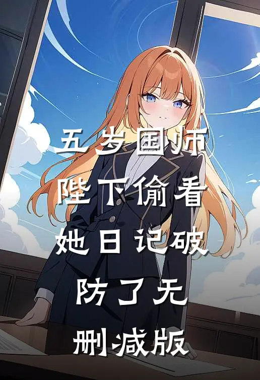 五岁国师：陛下偷看她日记破防了无删减版