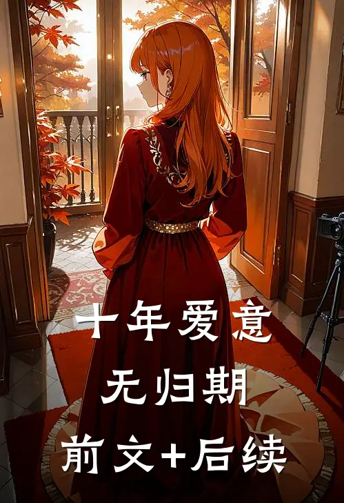 十年爱意无归期:前文+后续
