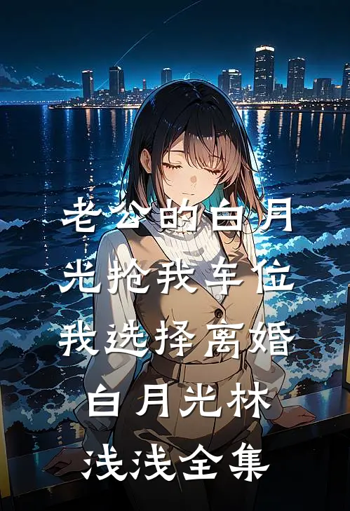 老公的白月光抢我车位，我选择离婚白月光林浅浅全集