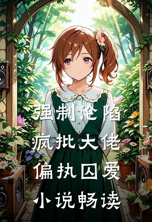 强制沦陷：疯批大佬偏执囚爱小说畅读