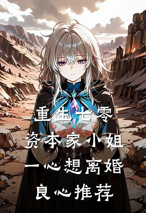 重生七零：资本家小姐一心想离婚良心推荐