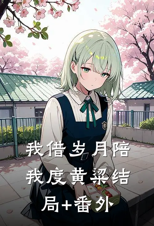 我借岁月陪我度黄粱结局+番外