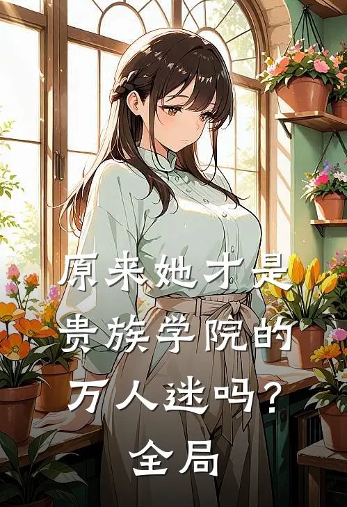 原来她才是贵族学院的万人迷吗？全局