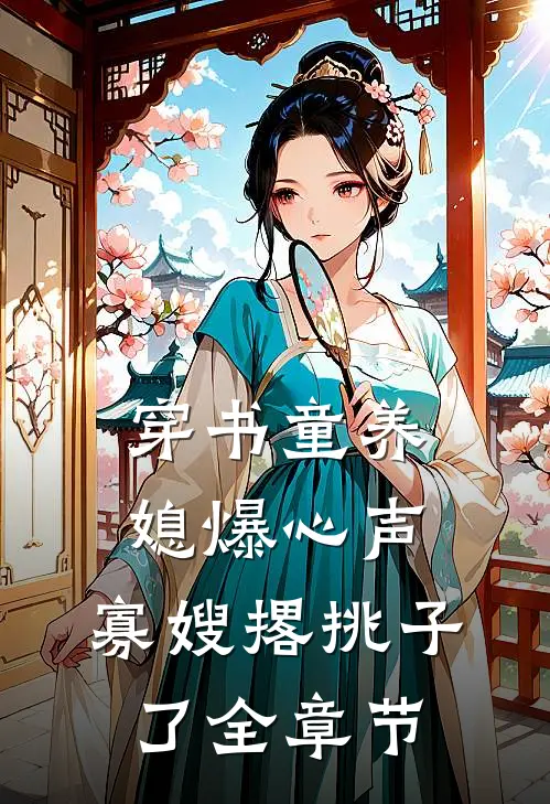 穿书童养媳爆心声，寡嫂撂挑子了全章节