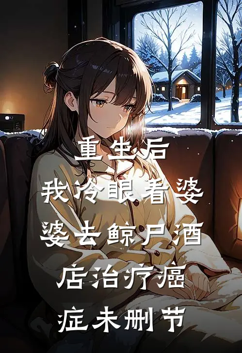 重生后，我冷眼看婆婆去鲸尸酒店治疗癌症未删节