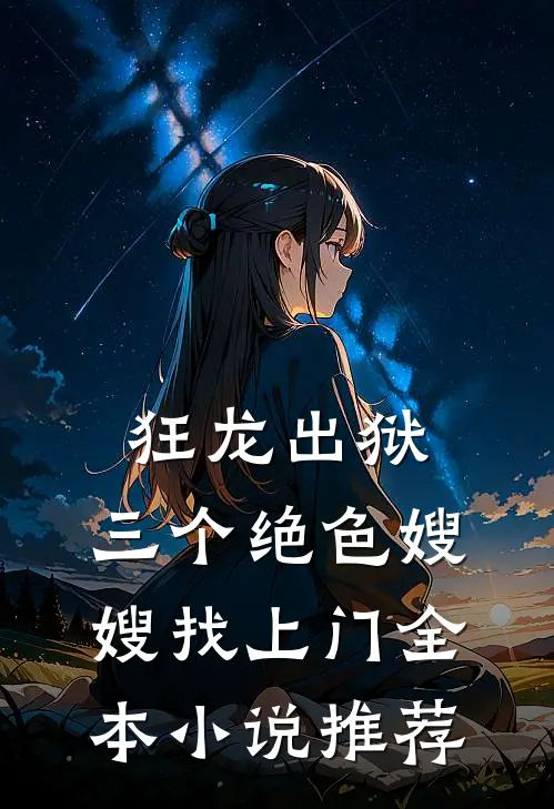 狂龙出狱，三个绝色嫂嫂找上门全本小说推荐