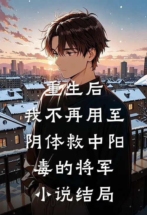 重生后，我不再用至阴体救中阳毒的将军小说结局