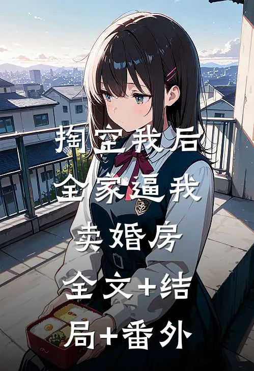 掏空我后，全家逼我卖婚房:全文+结局+番外