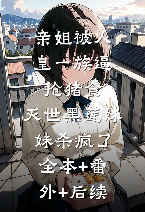 亲姐被人皇一族逼抢猪食，灭世黑莲妹妹杀疯了全本+番外+后续