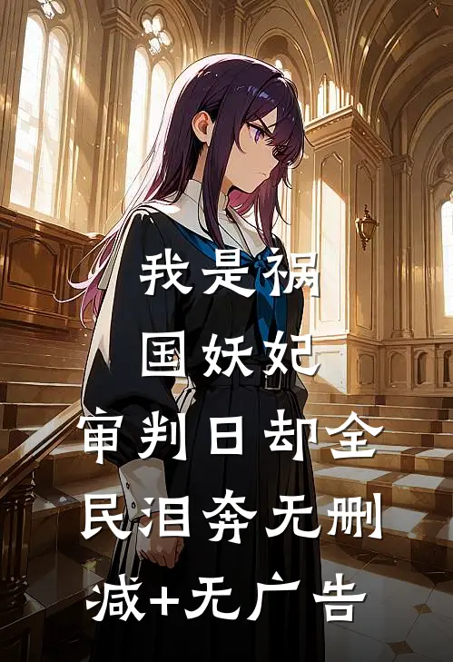 我是祸国妖妃，审判日却全民泪奔无删减+无广告