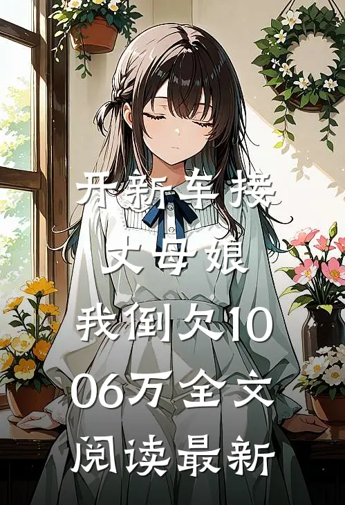开新车接丈母娘，我倒欠1006万全文阅读最新