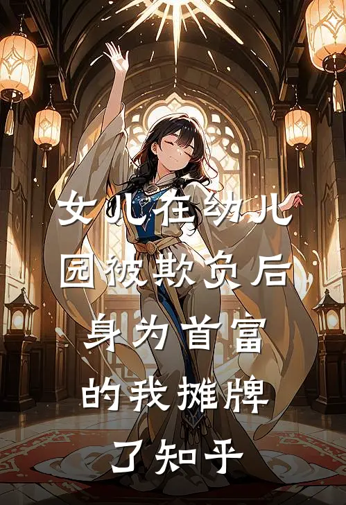 女儿在幼儿园被欺负后，身为首富的我摊牌了知乎