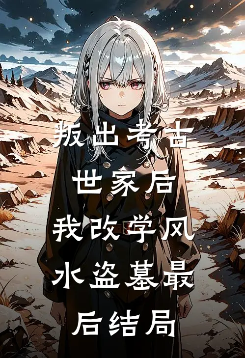 叛出考古世家后，我改学风水盗墓最后结局