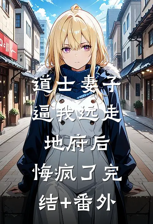 道士妻子逼我远走地府后，悔疯了完结+番外
