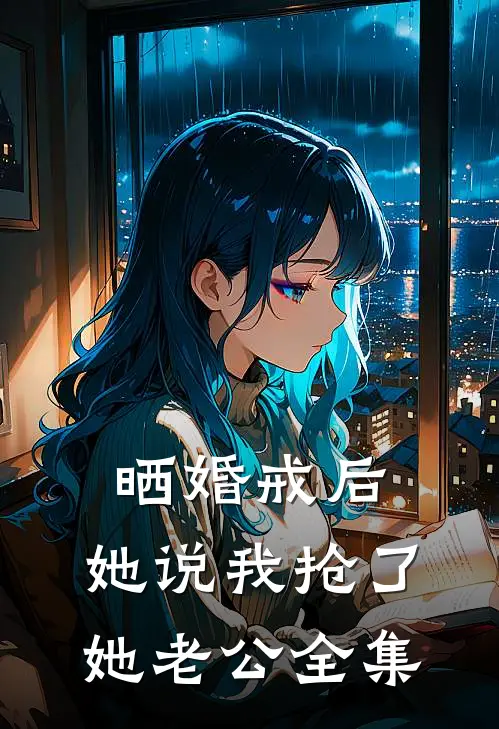晒婚戒后，她说我抢了她老公全集