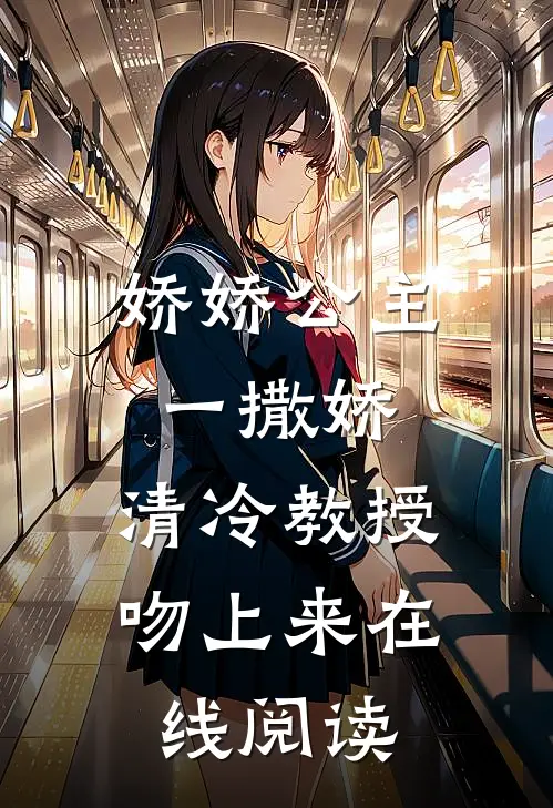 娇娇公主一撒娇，清冷教授吻上来在线阅读