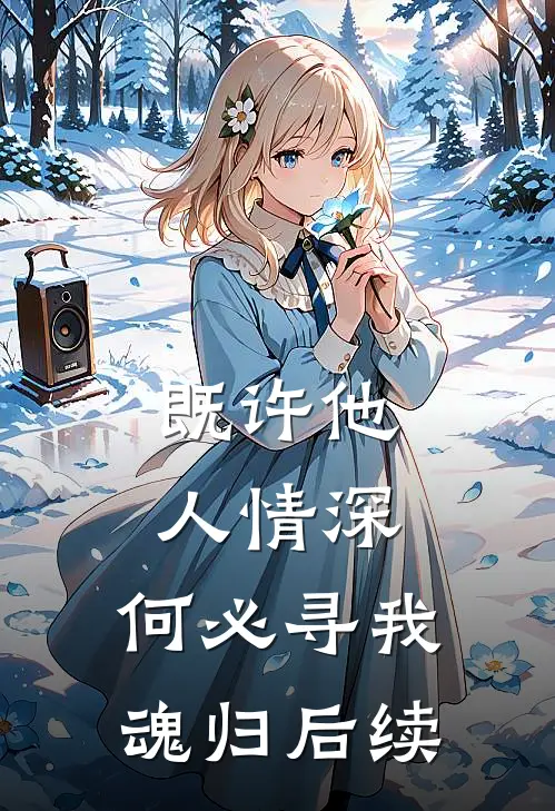既许他人情深，何必寻我魂归后续