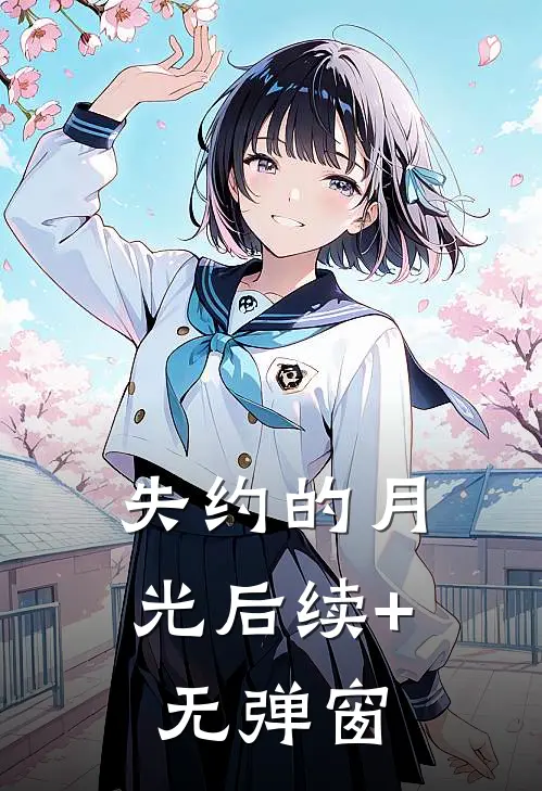 失约的月光后续+无弹窗