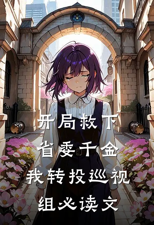 开局救下省委千金，我转投巡视组必读文