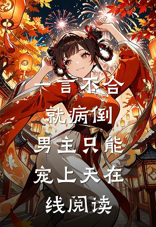 一言不合就病倒，男主只能宠上天在线阅读