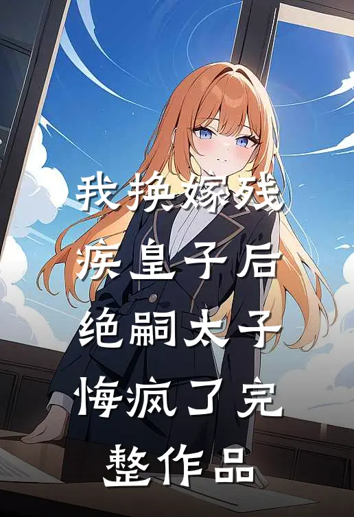 我换嫁残疾皇子后，绝嗣太子悔疯了完整作品