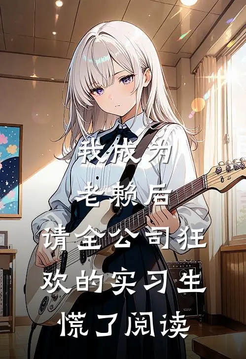 我成为老赖后，请全公司狂欢的实习生慌了阅读