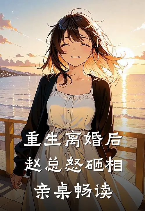 重生离婚后，赵总怒砸相亲桌畅读