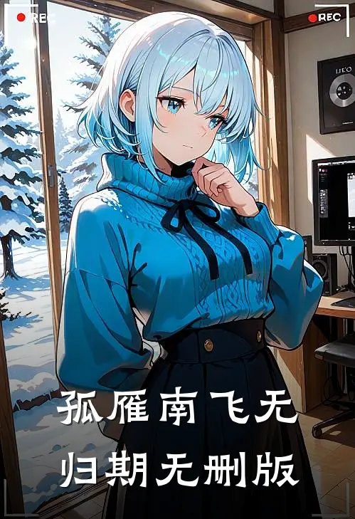 孤雁南飞无归期无删版